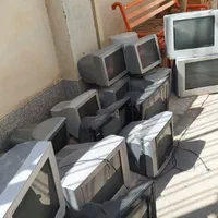 خریدار تلویزیون و مانیتور های قدیمی و خراب|تلویزیون و پروژکتور|تبریز, |دیوار