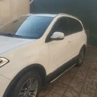 تیگو پنج مدل ۹۶|خودرو سواری و وانت|لنجان, |دیوار