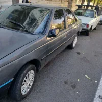 405زیبا تمیز