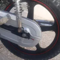 رینگ اسپرت پنج پر|قطعات یدکی و لوازم جانبی|تربت‌حیدریه, شهید قرنی|دیوار