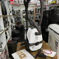 جارو برقی داتیس عمده خرده ۴ ماهه بدون سود