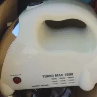 چرخ گوشت سالم بلک اند دکر