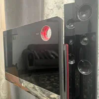 باند مارک LG|سیستم صوتی خانگی|تهران, گلستان (شهرک راه آهن)|دیوار