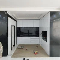 ساخت کمد و کابینت|جاکفشی، کمد، دراور|ایلام, |دیوار