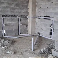 لوله کشی اب فاضلاب پکیج شیرالات آبگرمکن پمپ رادیات|خدمات پیشه و مهارت|زاهدان, |دیوار