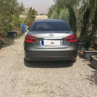 جک j5 96|خودرو سواری و وانت|کوهسار (البرز), |دیوار