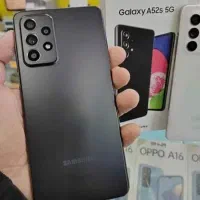 گوشی Samsung a 52 s