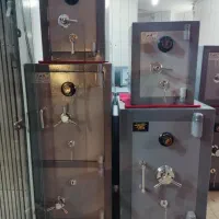 قیمت ویژه گاوصندوق امنیت سرمایه شما|ابزارآلات|آمل, |دیوار