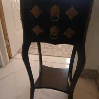 میز نلفن