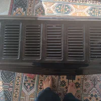 سلام بخاری گازی|بخاری، هیتر، شومینه|قروه, |دیوار