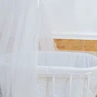 گهواره|تخت و صندلی بچه|دوگنبدان, |دیوار