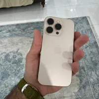 ایفون ۱۶ پرو