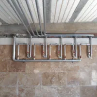 لوله کشی گاز خرده کاری تعغیرات پذیرفته میشود|خدمات پیشه و مهارت|اردبیل, |دیوار