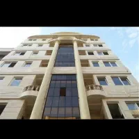 فروش اسکلت دوطبق بلوار اتحاد