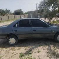 پژو مدل ۹۹|خودرو سواری و وانت|کهنوج, |دیوار