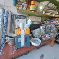 لوازم خانه واشپزخونه وروحی|حراج|اردبیل, |دیوار