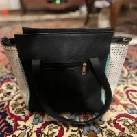 کیف زنانه مجلسی ترکیه بسیار شیک فقط ۲۰۰ت|کیف، کفش، کمربند|تبریز, |دیوار