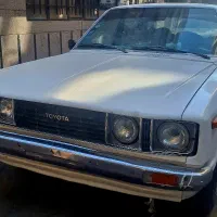 تویوتا کارینا ۱۹۷۸