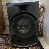 شیک سونی مدلX3D|سیستم صوتی خانگی|تهران, شهرک ولیعصر جنوبی|دیوار