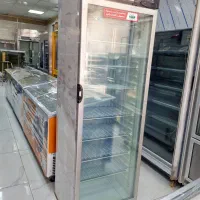 فریزر ایستاده کینو ۶۰ سانتی مشابه نو