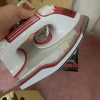 اطو بخار بوش نوی نو در پرند