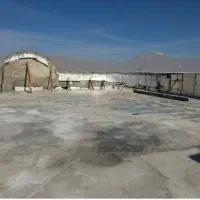 سیمان کاری و نرمه کشی