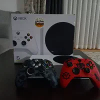 ایکس باکس سری اس