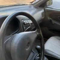 میتسوبیشی لنسر ۱۹۹۲