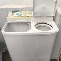 ماشین لباس شویی