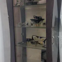 گنجه تمیز مرتب هستش