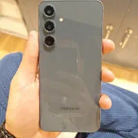 سامسونگ S24 fe . 256gb