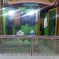 فروش مغازه در جهرم  پاساژ جمهوری