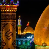 کربلا آخر هفته حرکت