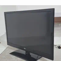 تلویزیون ال جی ۴۲ (LED)|تلویزیون و پروژکتور|اسلامآباد غرب, |دیوار