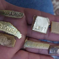 خریدو فروش طلای ابشده