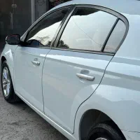 برلیانس ۳۲۰ اتوماتیک مدل۹۵|خودرو سواری و وانت|لاهیجان, کوی خزر|دیوار