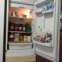 دو عدد یخچال، فریزرومعمولی|یخچال و فریزر|پیرانشهر, |دیوار