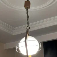 لوستر اتاق خواب