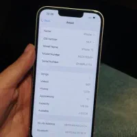 گوشی۱۳نرمال|موبایل|خان ببین, |دیوار