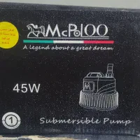 پمپ کولر آبی غرق آبی|کولر آبی|بندر امام خمینی, |دیوار