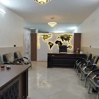 زمین فروشی منزل آباد