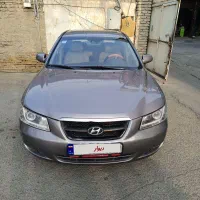 هیوندا سوناتا 2007|خودرو سواری و وانت|تهران, بهارستان|دیوار