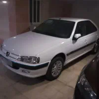 پژو پارس سال سفارشی صفر