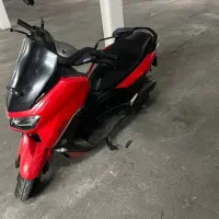 یاماها nmax|موتورسیکلت|تهران, یافتآباد|دیوار