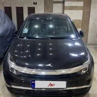 ایگل کرمان موتور