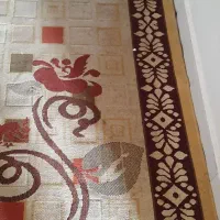 گلیم وپا دربی|گلیم، جاجیم، گبه|مشهد, شاهد (شهرک غرب)|دیوار