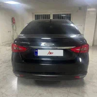 آریزو ۵ توربو مدل ۱۴۰۱