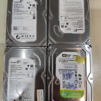 هارد کامپیوتر ۱ و ۵۰۰ گیگ ssd وسترن و دوربین لپتاپ