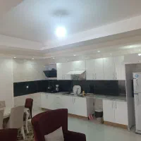 اجاره ویلا دوبلکس استخر دار نو ساز تمیز|اجارهٔ کوتاه‌مدت ویلا و باغ|فرح آباد, |دیوار