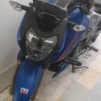 آپاچی۲۰۰ مدل۱۴۰۳